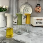 خرید اسپره روغن شیشه ای وارداتی | فروشگاه گالری لبخند