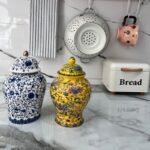 خرید بانکه قلم آبی وارداتی جنس چینی