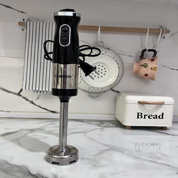 خرید گوشت کوب برقی و اسموتی ساز بوش | گالری لبخند