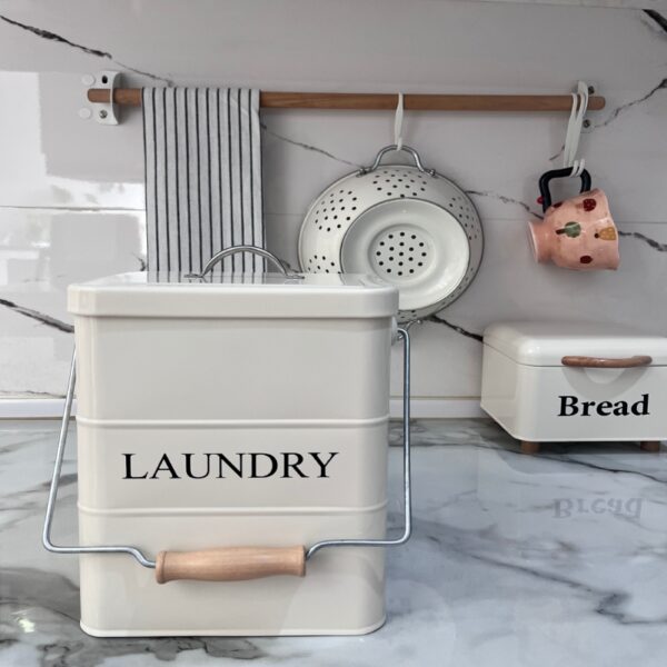 خرید لاندری باکس | فروشگاه گالری لبخند