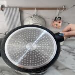 خرید ست قابلمه بارولی وارداتی | گالری لبخند