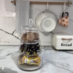 خرید شکلات خوری ۳ طبقه وارداتی | فروشگاه گالری لبخند