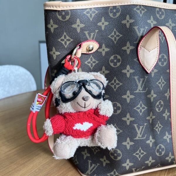 خرید چارم بگ وارداتی | فروشگاه گالری لبخند