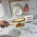 خرید شیر جوش لعاب کدو برند روس | فروشگاه گالری لبخند