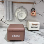 خرید ست جانونی و جا بیسکوییت