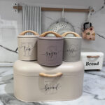 خرید ست بانکه سه تایی و باکس نون تکست | فروشگاه گالری لبخند