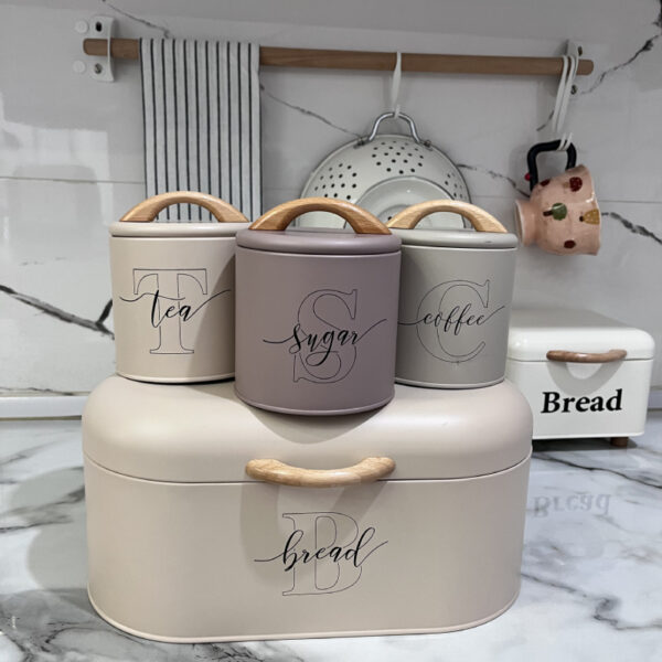 خرید ست بانکه سه تایی و باکس نون تکست | فروشگاه گالری لبخند