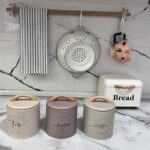 خرید ست بانکه سه تایی و باکس نون تکست | فروشگاه گالری لبخند