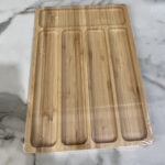 خرید اردور خوری بامبو اصل وارداتی | فروشگاه گالری لبخند