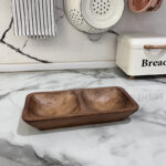 خرید اردور خوری جنس چوب | فروشگاه گالری لبخند