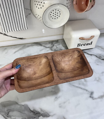 خرید اردور خوری جنس چوب | فروشگاه گالری لبخند