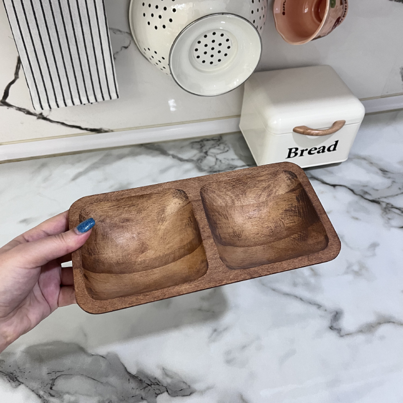 خرید اردور خوری جنس چوب | فروشگاه گالری لبخند