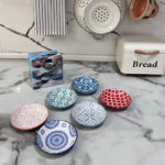 خرید پیاله مینی دنی هوم ۶ عددی | گالری لبخند