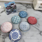 پیاله مینی دنی هوم | گالری لبخند