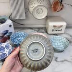 خرید کاسه بزرگ دنی هوم پک ۶ عددی | گالری لبخند