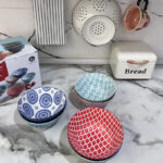 خرید کاسه بزرگ دنی هوم پک ۶ عددی | گالری لبخند