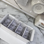 پک ۴ عددی لیوان پیرکس دنی هوم | فروشگاه گالری لبخند