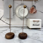 خرید جا عودی چوبی | فروشگاه گالری لبخند