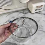 خرید قابلمه پیرکس درب خرسی | فروشگاه گالری لبخند