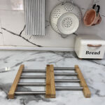 خرید زیر قابلمه ای بامبو شینگیا | گالری لبخند