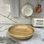 خرید کاسه بامبو ضمانتی | گالری لبخند