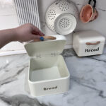 خرید باکس نان و استوک و کیک | فروشگاه گالری لبخند