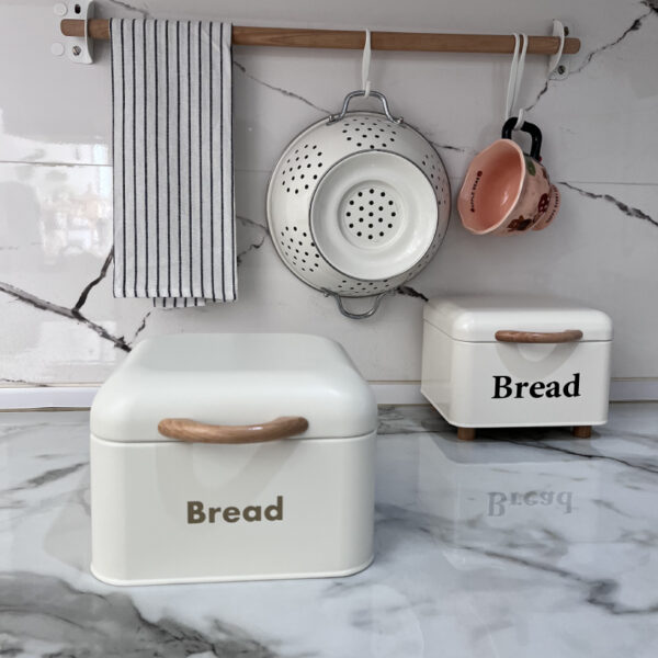 خرید باکس نان و استوک و کیک | فروشگاه گالری لبخند