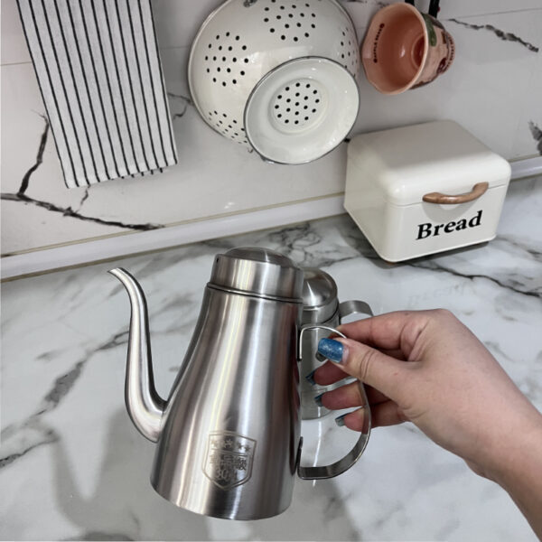 خرید روغن ریز استیل 304 | گالری لبخند