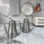 خرید روغن ریز استیل 304 | گالری لبخند