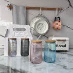 خرید پک دوتایی لیوان نی دار دنی هوم | گالری لبخند