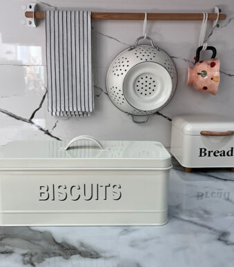 خرید باکس بیسکوییت جنس گالوانیزه | گالری لبخند