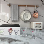 خرید بستنی خوری پک ۶ عددی دنی هوم | گالری لبخند