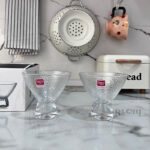 خرید بستنی خوری پک ۶ عددی دنی هوم | گالری لبخند