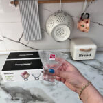 بستنی خوری پک ۶ عددی دنی هوم | گالری لبخند