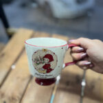 ماگ دخترkiki |فروشگه گالری لبخند