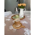 لیوان پیرکس دوناتی | پیرکس وارداتی - Image 2