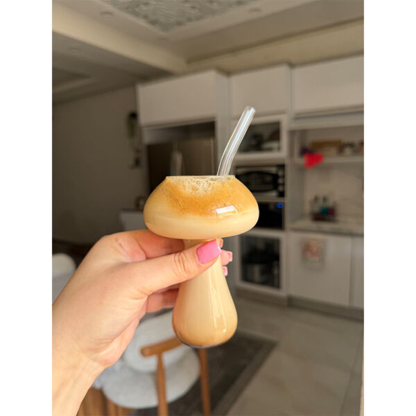 ماگ ماشروم وارداتی