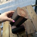 پک اسکاج برند HAODA پنج عددی | وارداتی با کیفیت