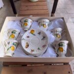 چایی خوری انگلیسی